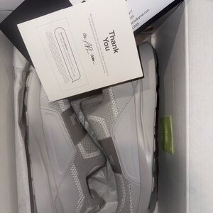 APL Women's Gray Athletic Shoes